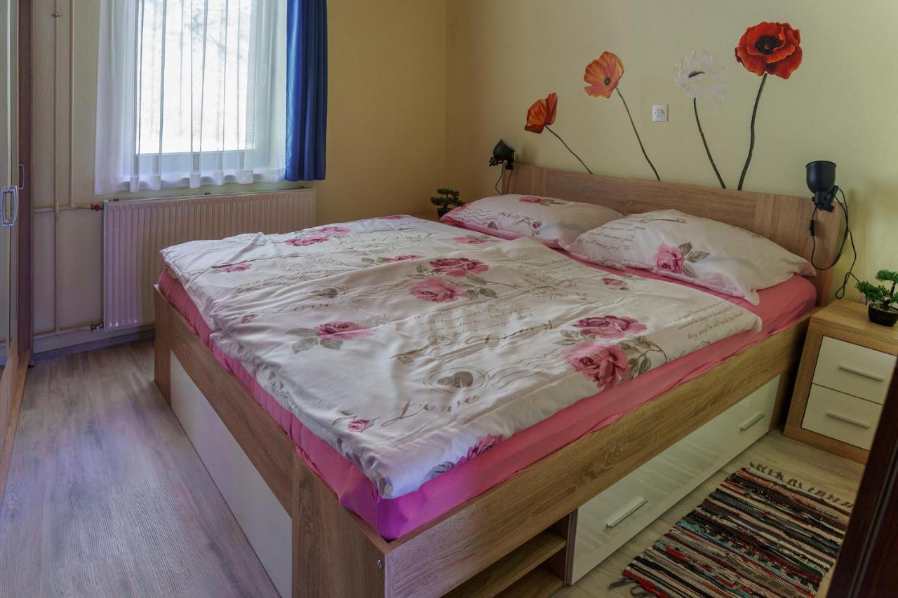 Apartments Zakrasnik Škofja Loka Buitenkant foto