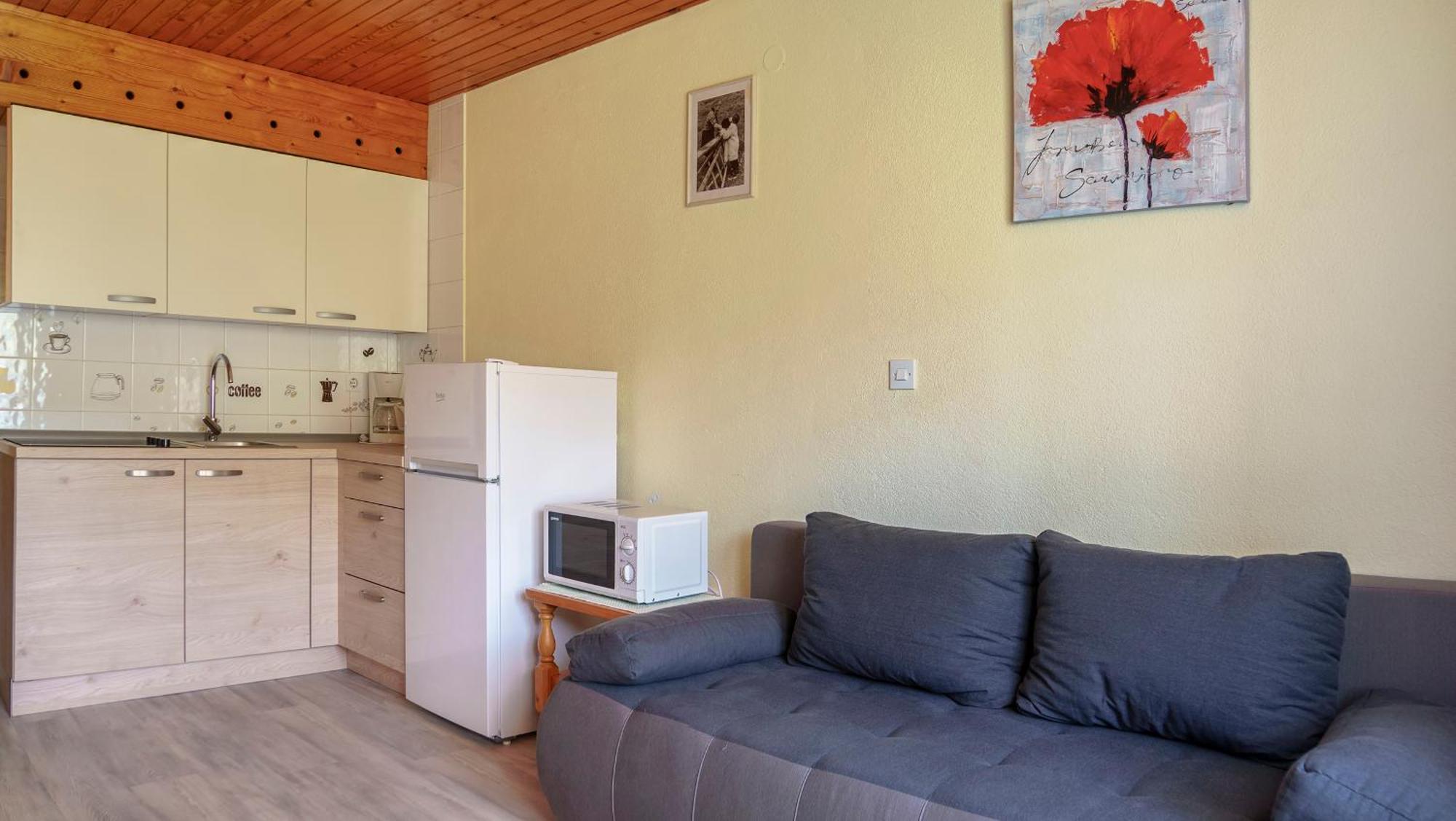 Apartments Zakrasnik Škofja Loka Buitenkant foto