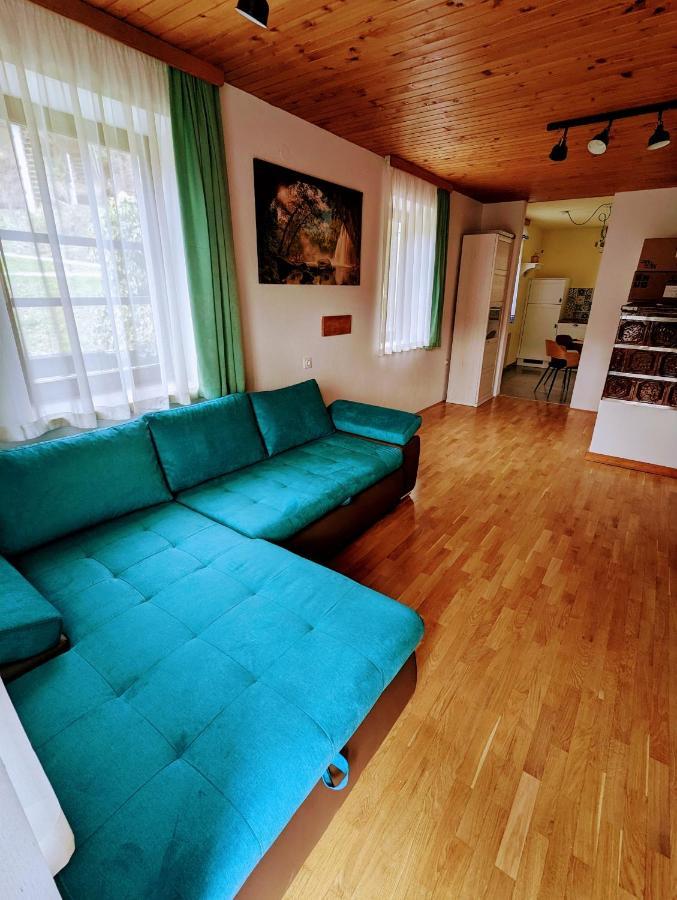 Apartments Zakrasnik Škofja Loka Buitenkant foto
