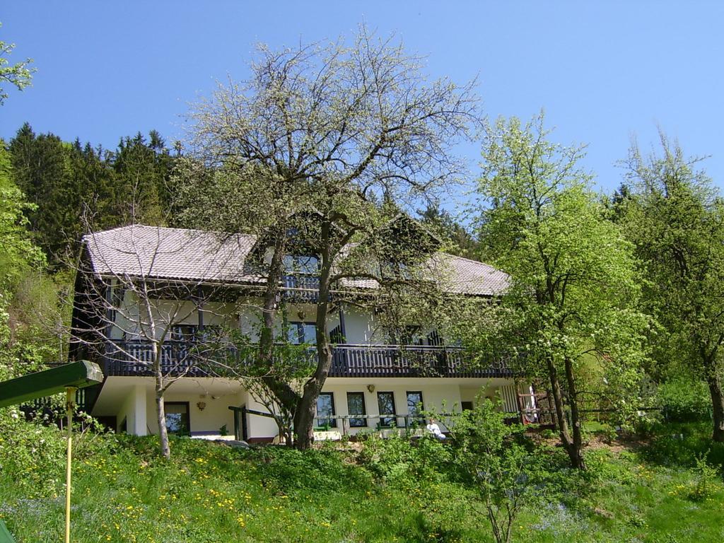 Apartments Zakrasnik Škofja Loka Buitenkant foto